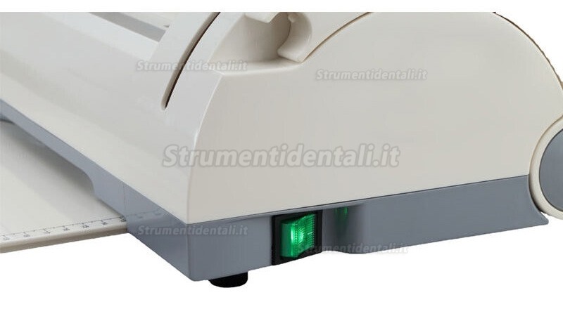Termosigillatrice per sacchetti di sterilizzazione da 300 mm, Sigillatrice a temperatura costante