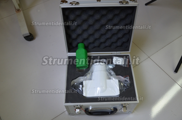 Portable BLX-10 Apparato radiografico odontoiatriche