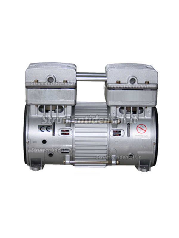 Compresseur DA5001 avec dessicateur d’air pour un poste Dynamic® DA5001 compressore con aria essiccatore 22 litri