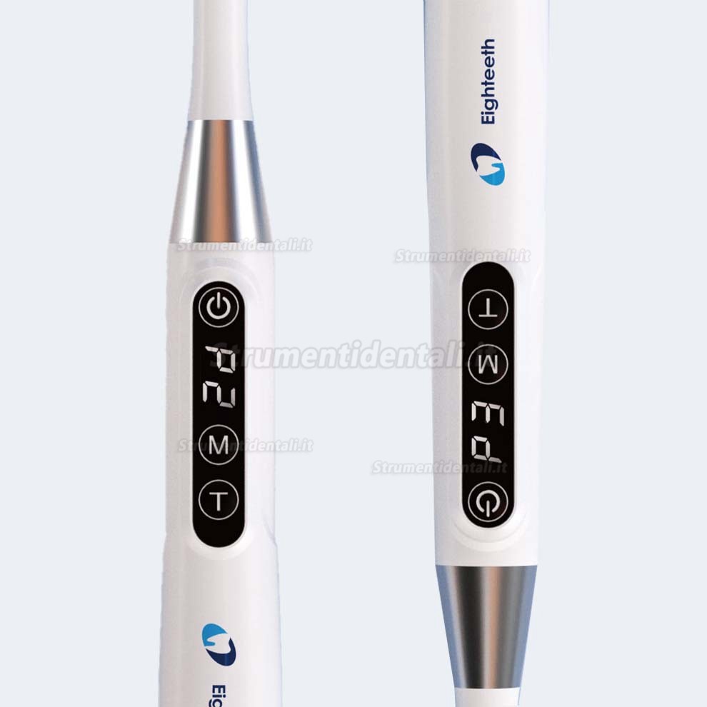 Lampada polimerizzante dentale a LED Eighteeth Curing Pen-E Lampada polimerizzante dentale a LED Eighteeth Curing Pen-E