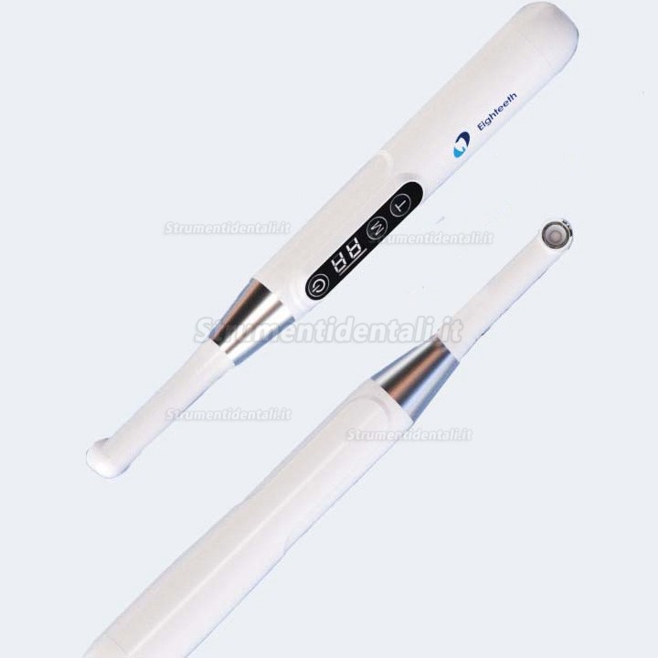 Lampada polimerizzante dentale a LED Eighteeth Curing Pen-E Lampada polimerizzante dentale a LED Eighteeth Curing Pen-E