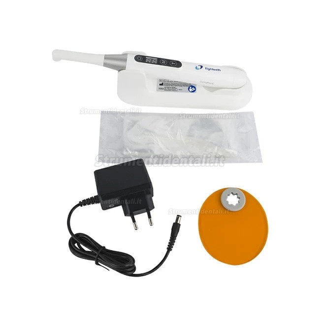 Lampada polimerizzante dentale a LED Eighteeth Curing Pen-E Lampada polimerizzante dentale a LED Eighteeth Curing Pen-E