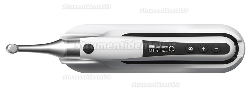 Eighteeth E-xtreme Endomotore dentale senza fili (lime system integrato) Eighteeth E-xtreme Endomotore dentale senza fili (lime system integrato)