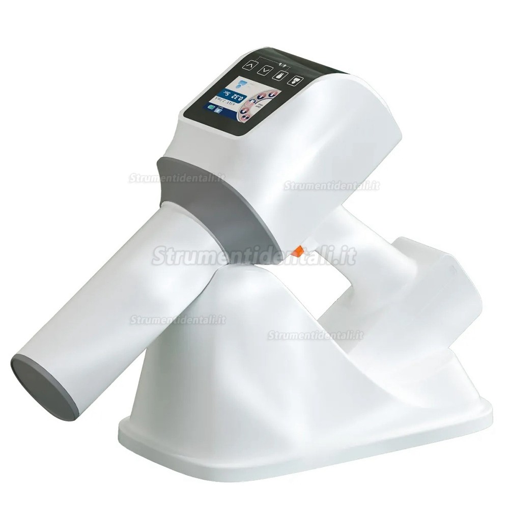 Unità radiografica odontoiatrici portatile / Macchina radiografico endorale Eighteeth HyperLight Unità radiografica odontoiatrici portatile / Macchina radiografico endorale Eighteeth HyperLight