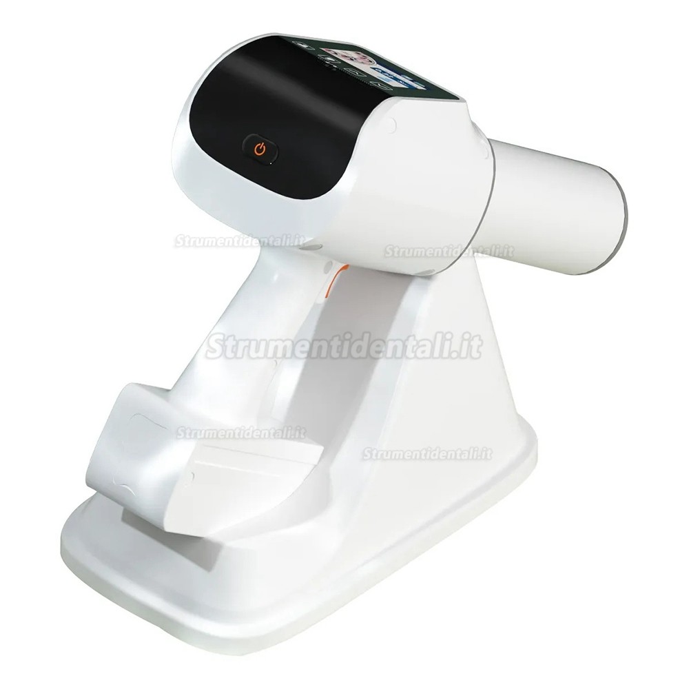 Unità radiografica odontoiatrici portatile / Macchina radiografico endorale Eighteeth HyperLight