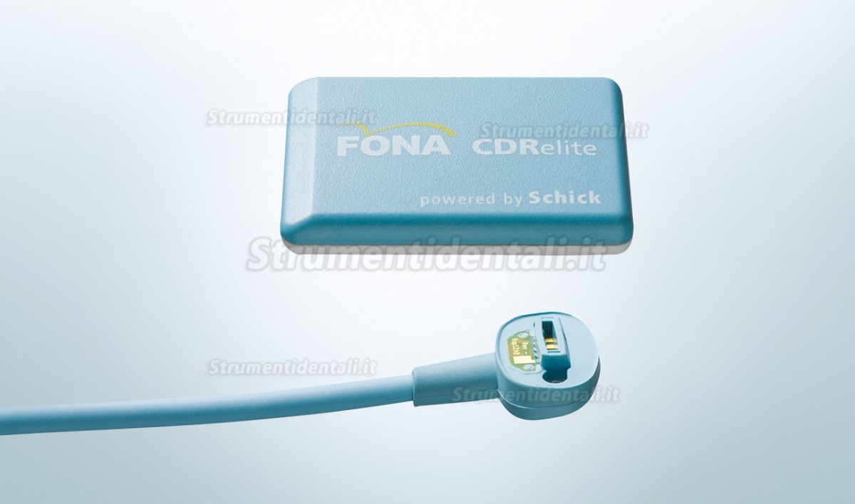 FONA® CDRelite2 Dentale sensori endorali sensori intraorali