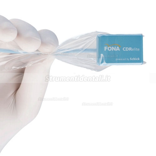 FONA® CDRelite2 sensore intraorale