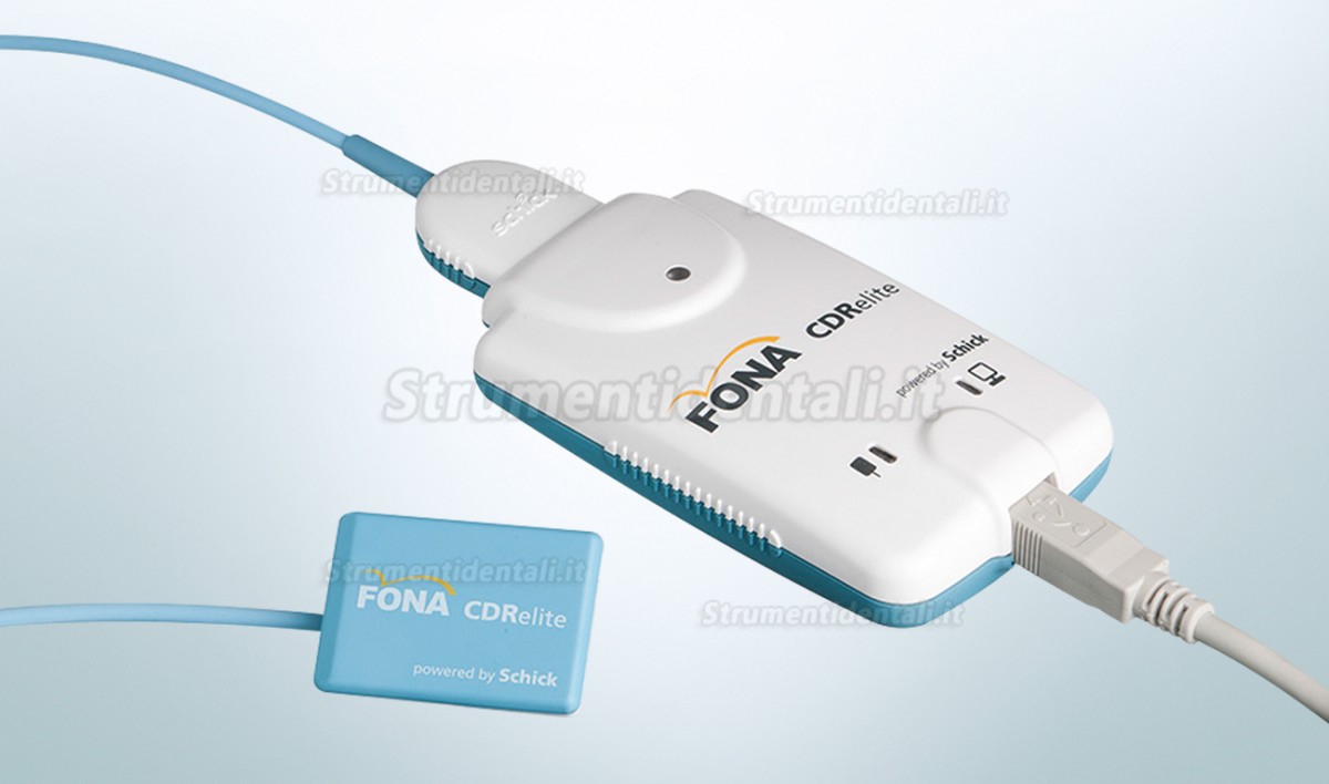 FONA® CDRelite2 Dentale sensori endorali sensori intraorali