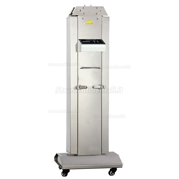 FY®120w-220w Carrello Portatile Portatile Ultravioletta + Ozono Lampada Disinfezione Carrello Disinfezione Ultravioletta FY®120w-220w Carrello Portatile Portatile Ultravioletta + Ozono Lampada Disinfezione Carrello Disinfezione Ultravioletta