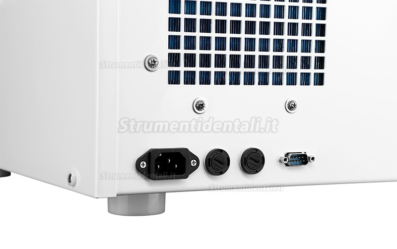 Fomos Foster 8/12L Autoclave Sterilizzatore a vapore Classe B con stampante Fomos Foster 8/12L Autoclave Sterilizzatore a vapore Classe B con stampante