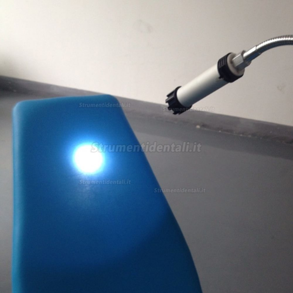 Greeloy® GU-109(A) Poltrona odontoiatrica flessibile con luce freddo