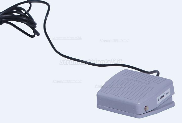 Greeloy® GU-P209 Riunito portatile per dentisti Greeloy® GU-P209 Riunito portatile per dentisti