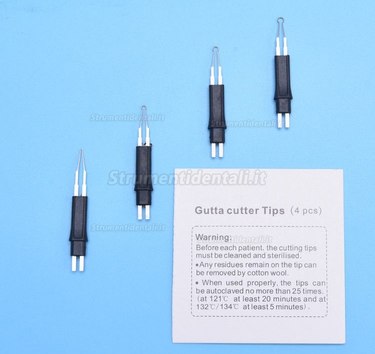 Gutta Percha Cutter Westcode® 20803
