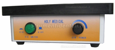 HL® PV-II Vibratore gesso per laboratori odontotecnici
