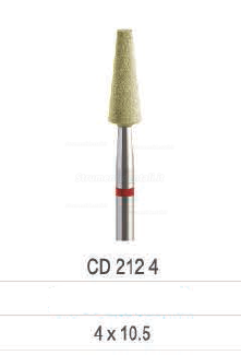 Toboom® HP0105E Kit di lucidatura per zirconia