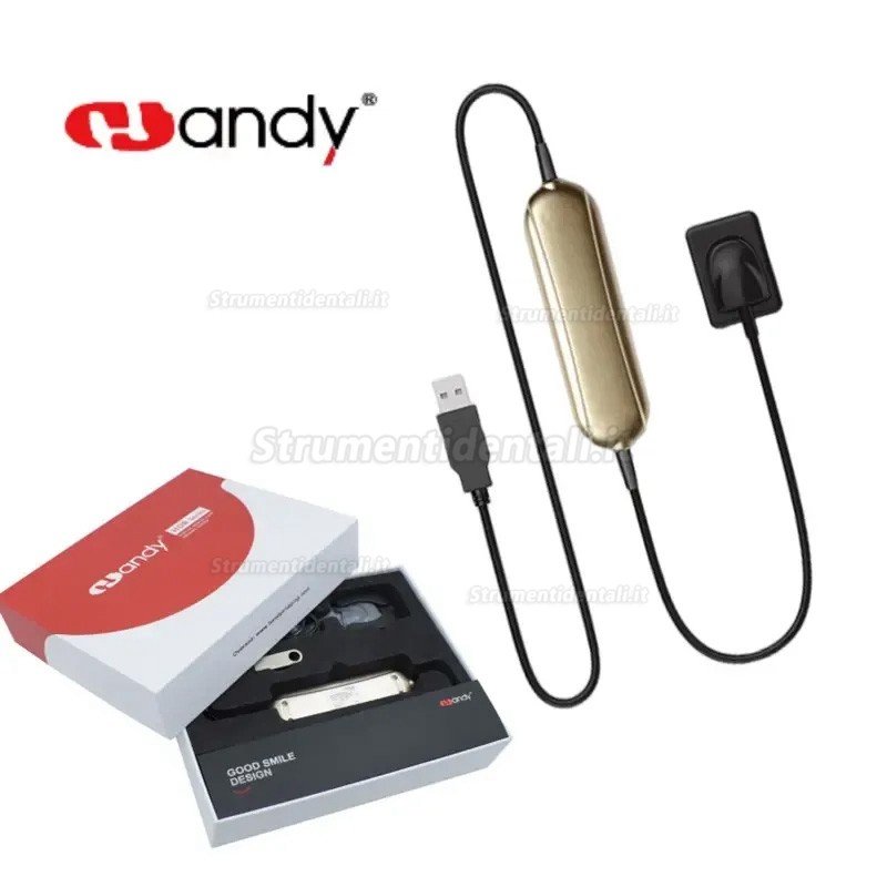 Handy HDR-500B Dentale sensori endorali sensori intraorali digitali usb