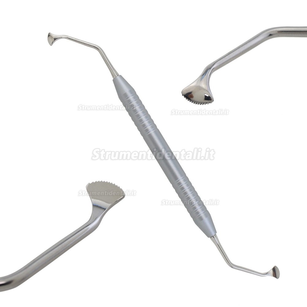Kit pettine a rilascio di tensione WEN per impianti dentali strumenti chirurgici per impianti Kit pettine a rilascio di tensione WEN per impianti dentali strumenti chirurgici per impianti
