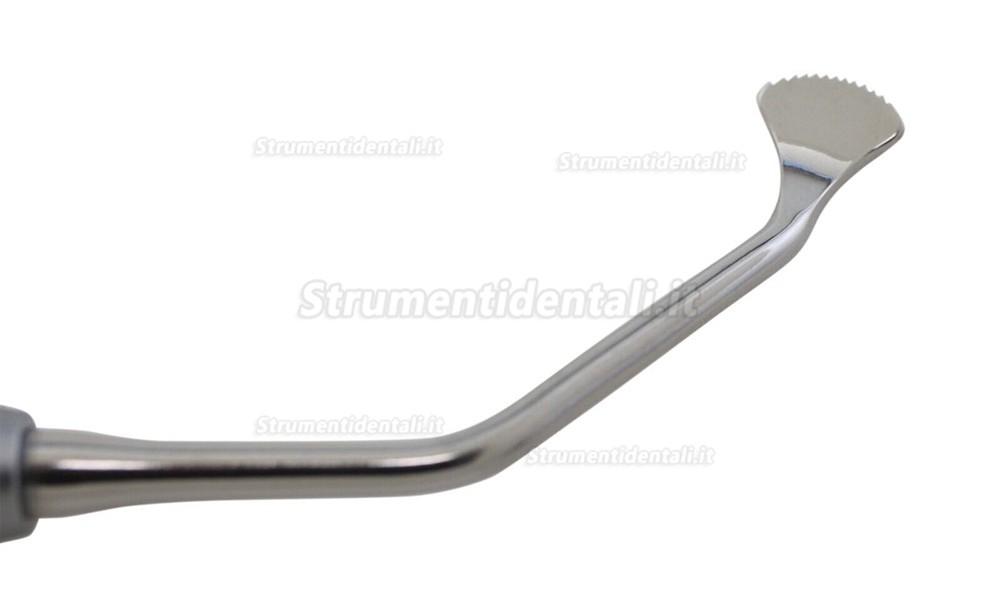 Kit pettine a rilascio di tensione WEN per impianti dentali strumenti chirurgici per impianti Kit pettine a rilascio di tensione WEN per impianti dentali strumenti chirurgici per impianti
