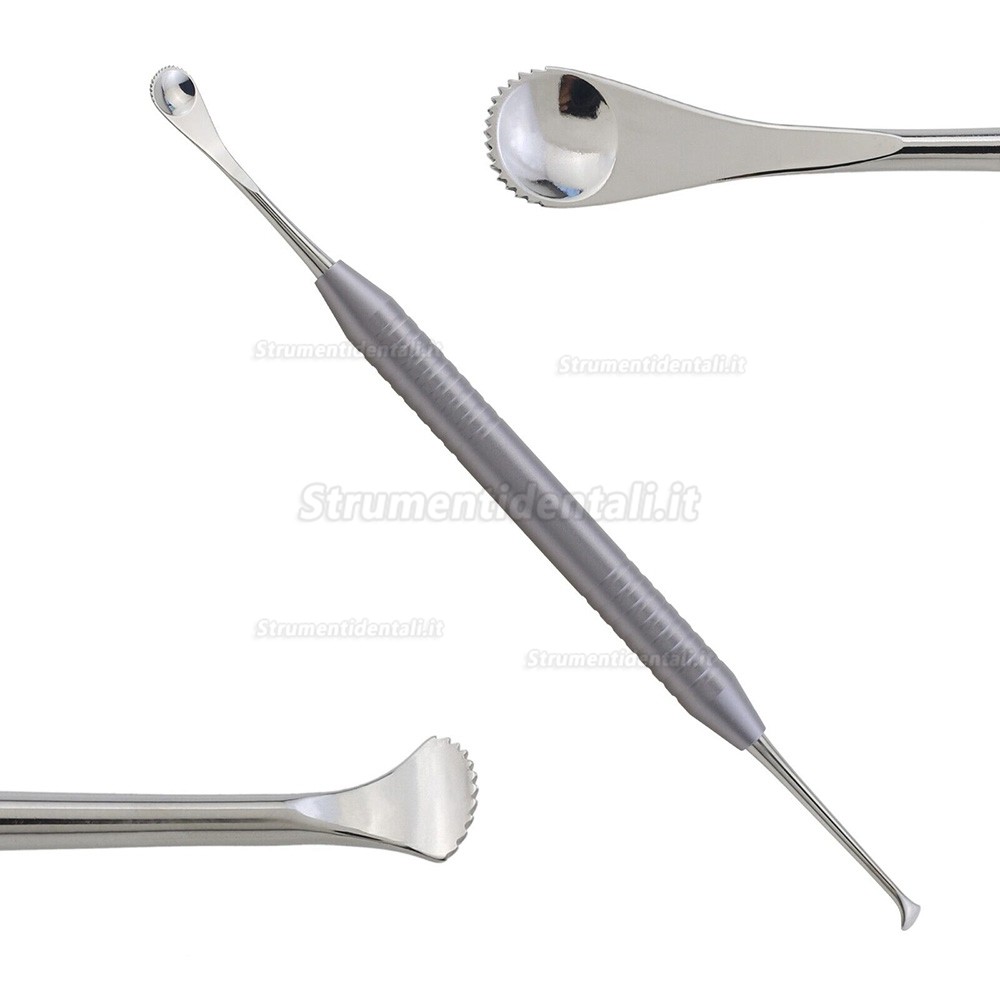 Kit pettine a rilascio di tensione WEN per impianti dentali strumenti chirurgici per impianti Kit pettine a rilascio di tensione WEN per impianti dentali strumenti chirurgici per impianti