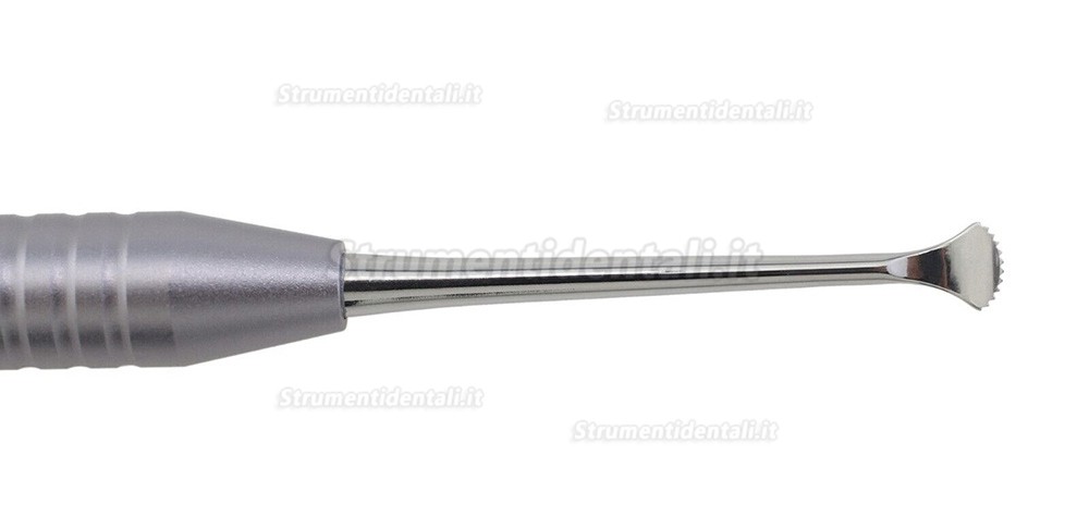 Kit pettine a rilascio di tensione WEN per impianti dentali strumenti chirurgici per impianti Kit pettine a rilascio di tensione WEN per impianti dentali strumenti chirurgici per impianti