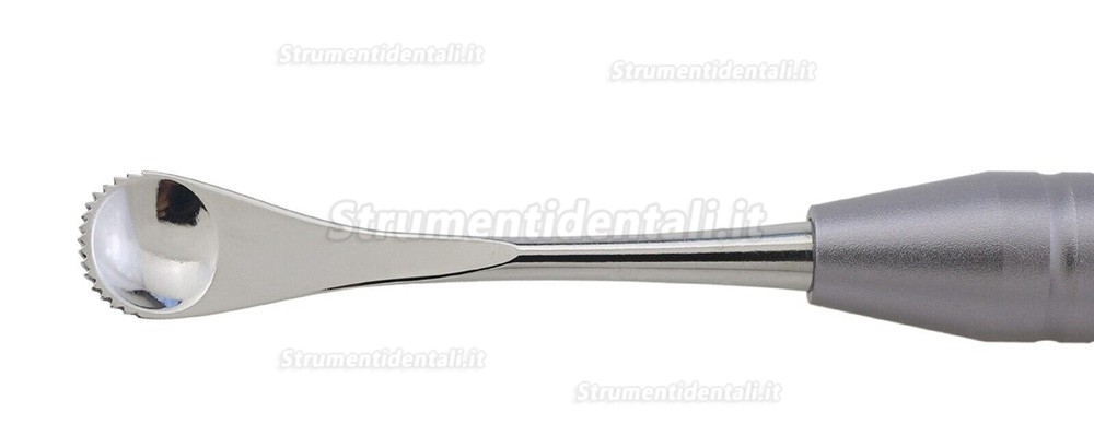 Kit pettine a rilascio di tensione WEN per impianti dentali strumenti chirurgici per impianti Kit pettine a rilascio di tensione WEN per impianti dentali strumenti chirurgici per impianti
