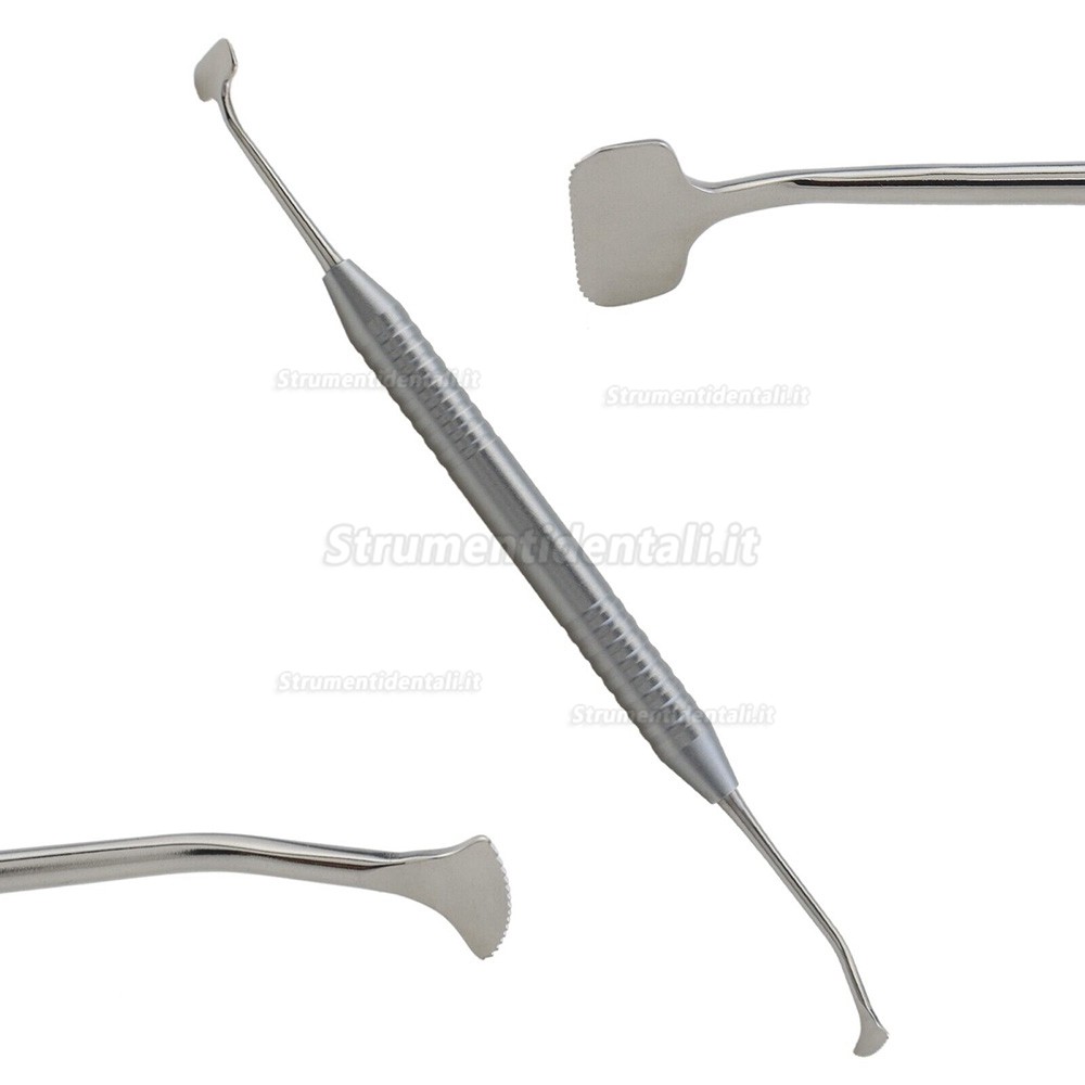 Kit pettine a rilascio di tensione WEN per impianti dentali strumenti chirurgici per impianti Kit pettine a rilascio di tensione WEN per impianti dentali strumenti chirurgici per impianti