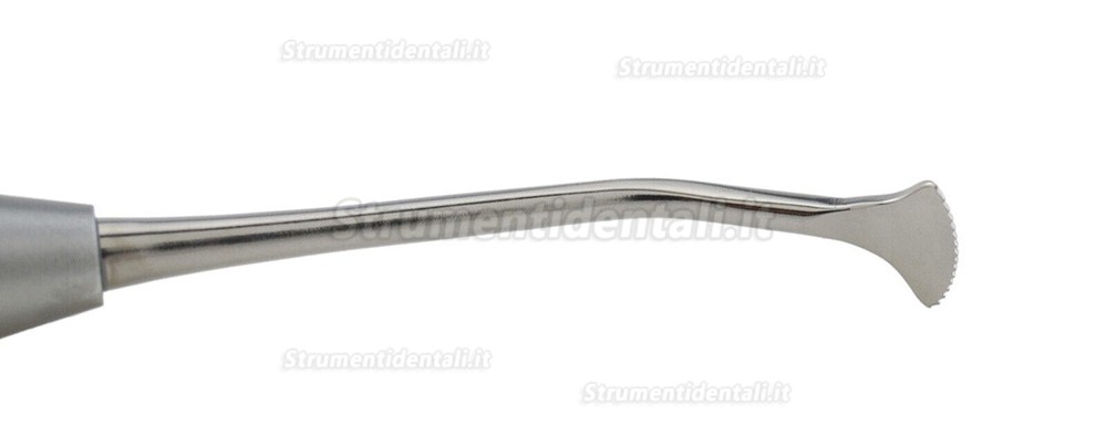 Kit pettine a rilascio di tensione WEN per impianti dentali strumenti chirurgici per impianti Kit pettine a rilascio di tensione WEN per impianti dentali strumenti chirurgici per impianti