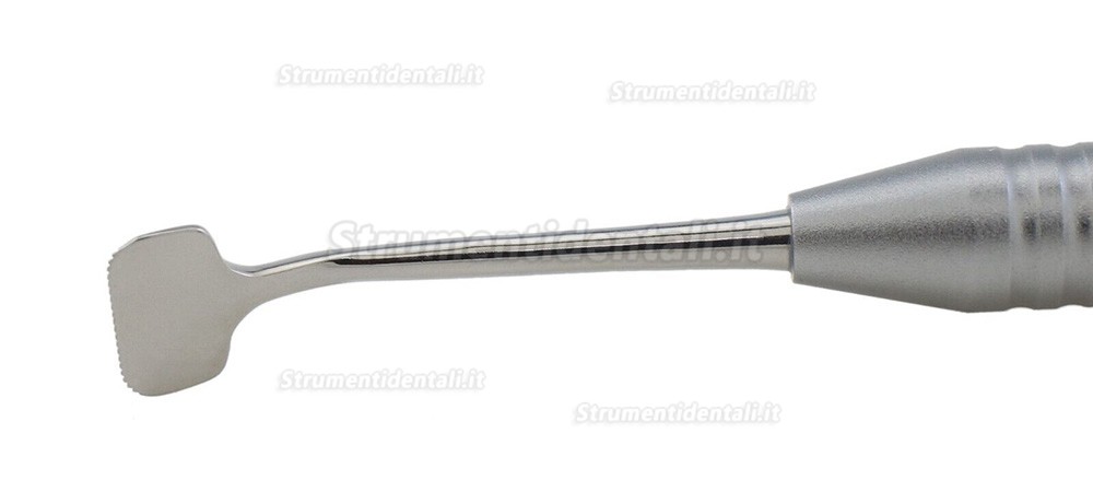 Kit pettine a rilascio di tensione WEN per impianti dentali strumenti chirurgici per impianti Kit pettine a rilascio di tensione WEN per impianti dentali strumenti chirurgici per impianti