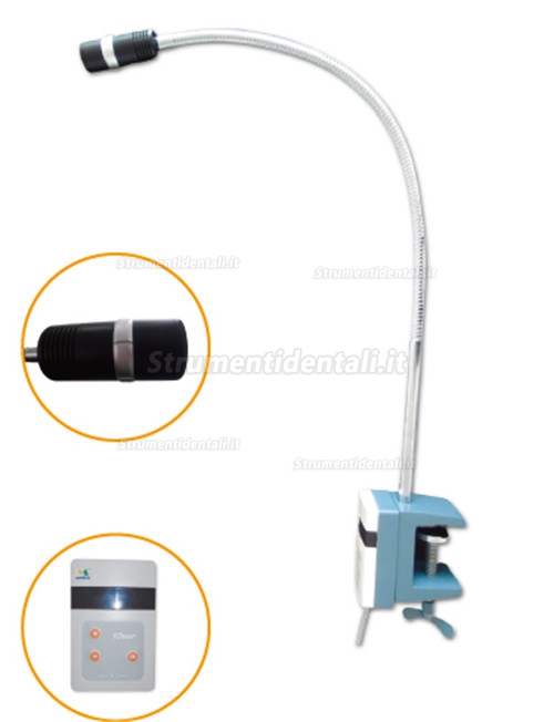 Micare® JD1200J Lampade diagnostiche mediche