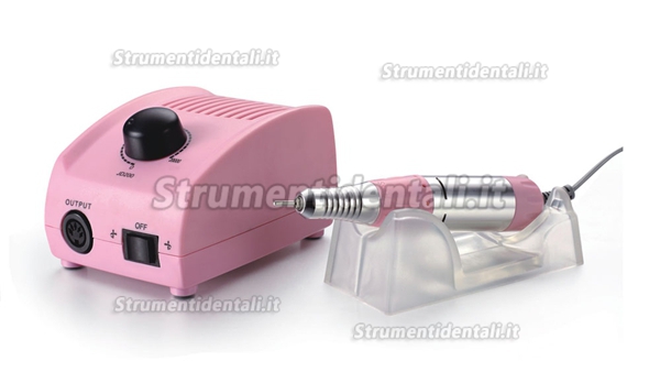 JSDA® JD200 micromotore per nail professionale
