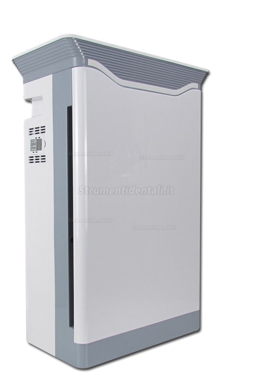 Purificatore d'Aria Filtro Sterilizzatore UV Clinica E Piccola Clinica Controllo Touch Purificatore d'Aria Filtro Sterilizzatore UV Clinica E Piccola Clinica Controllo Touch