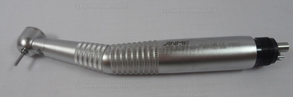 Jinme® YING TUP Turbina odontoiatrico autoalimentato LED (testa torcente)