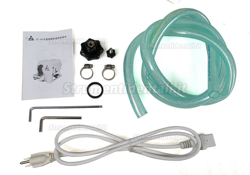 JINTAI® JT-19 Squadramodelli odontotecnico