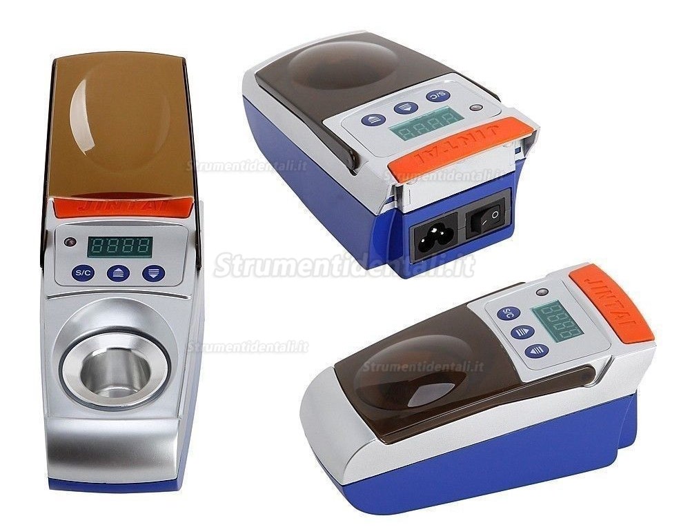 JT-28 Digital Riscaldatore ad immersione cera odontoiatrico(1 scatole)