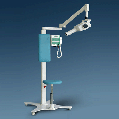 JYF-10D Sistemi di radiografia odontoiatriche a raggi X (Au Plancher)