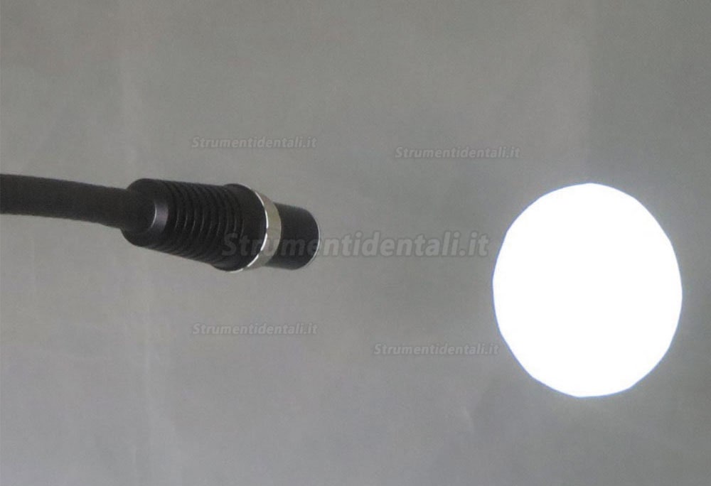 KWS KD-2005W-1 5W LED Lampade diagnostiche portatile ad alta luminosità KWS KD-2005W-1 5W LED Lampade diagnostiche portatile ad alta luminosità