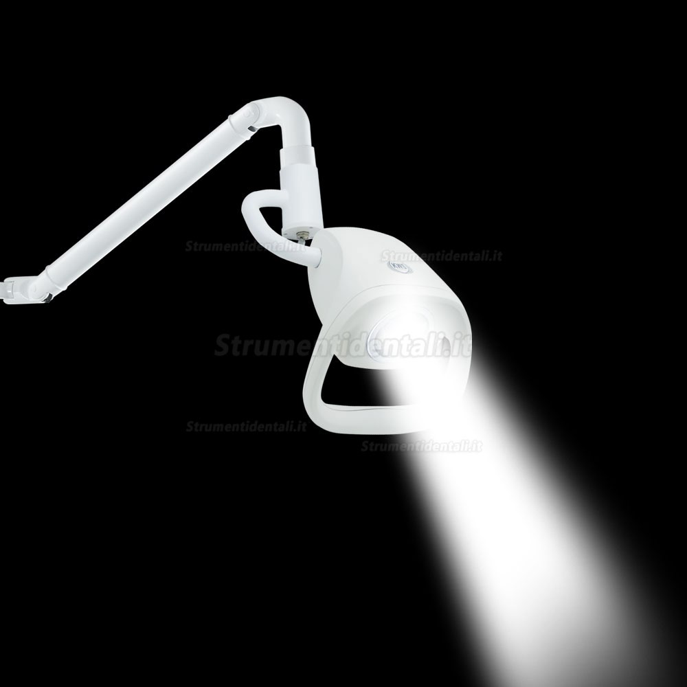 KWS KD-2021W-2 21W Ha Condotto La Lampada Di Ispezione Chirurgica Del Soffitto KWS KD-2021W-2 21W Ha Condotto La Lampada Di Ispezione Chirurgica Del Soffitto