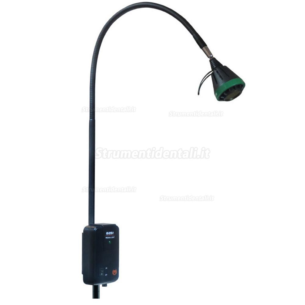 KWS KD-2035W-1 35W Lampade diagnostiche mediche alogena KWS KD-2035W-1 35W Lampade diagnostiche mediche alogena