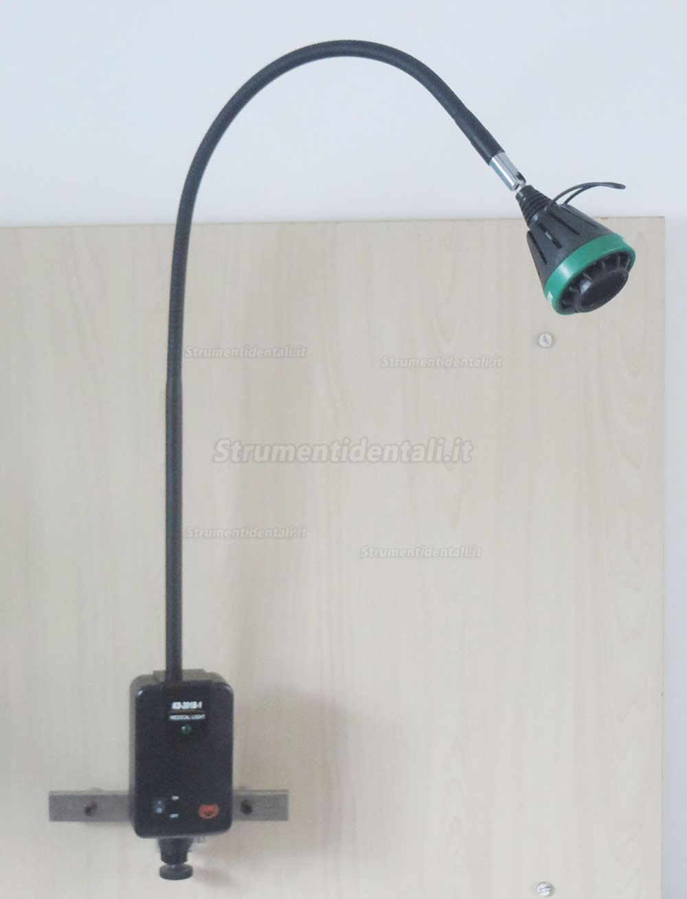 KWS KD-2035W-1 35W Lampade diagnostiche mediche alogena KWS KD-2035W-1 35W Lampade diagnostiche mediche alogena