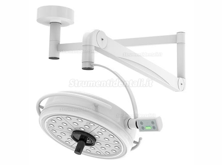 KWS KD-2036D-2 108w Lampada Da Visita Chirurgica Senza Ombra A Led A Soffitto KWS KD-2036D-2 108w Lampada Da Visita Chirurgica Senza Ombra A Led A Soffitto