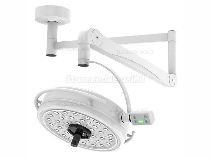 KWS KD-2036D-2 108w Lampada Da Visita Chirurgica Senza Ombra A Led A Soffitto