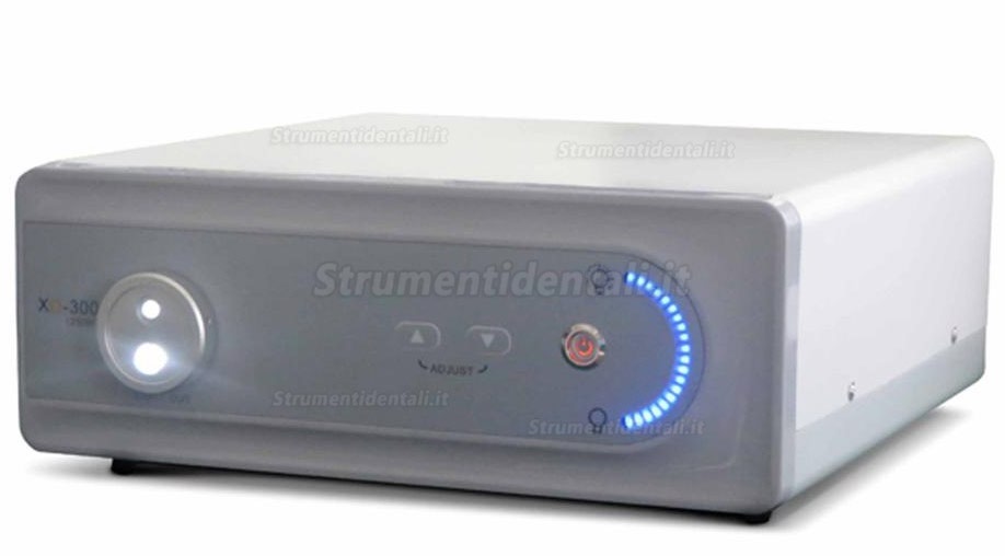KWS XD-300-250W (2015) Sorgente di Luce Allo Xeno da 250W KWS XD-300-250W (2015) Sorgente di Luce Allo Xeno da 250W