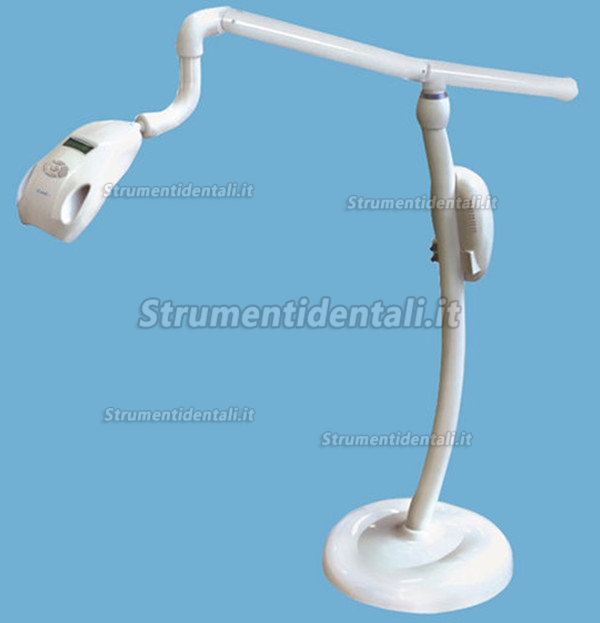 Saab® KY-M212A Lampada LED per sbiancare i denti