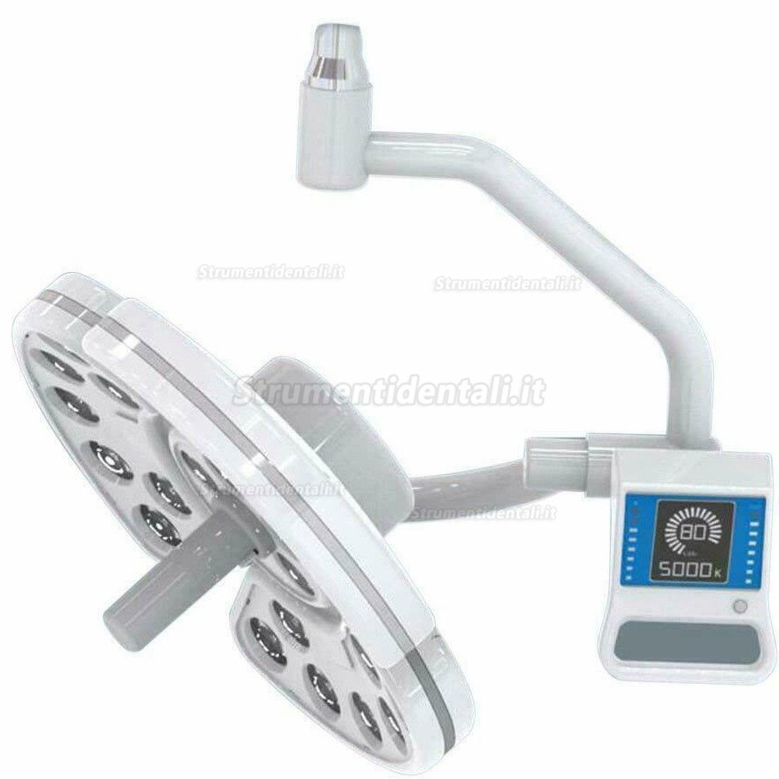 KY KY-P138 38W lampada riunito odontoiatrico, lampada dentista 22mm KY KY-P138 38W lampada riunito odontoiatrico, lampada dentista 22mm