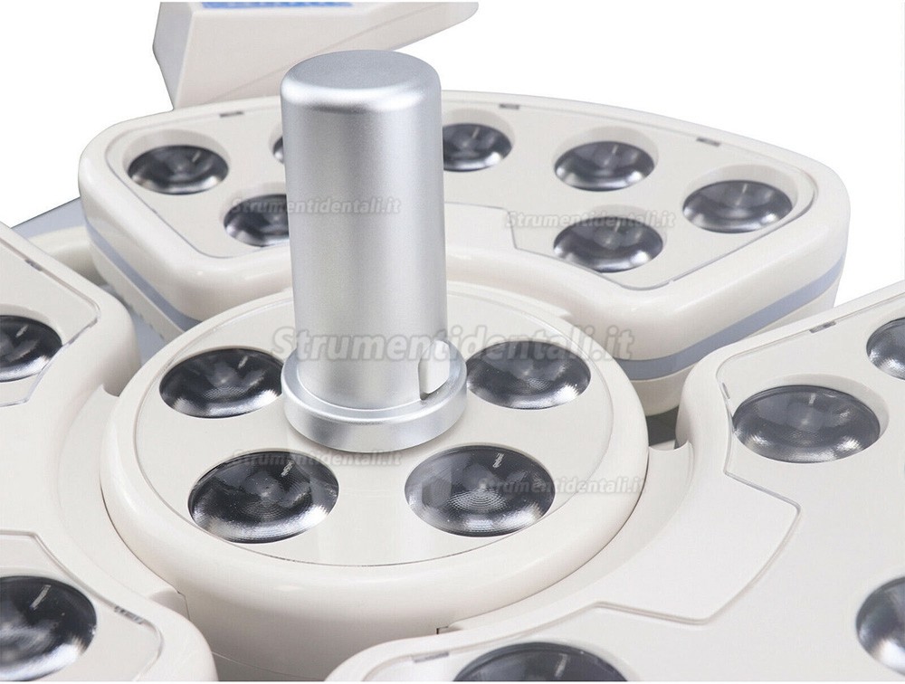 KY KY-P138 38W lampada riunito odontoiatrico, lampada dentista 22mm KY KY-P138 38W lampada riunito odontoiatrico, lampada dentista 22mm