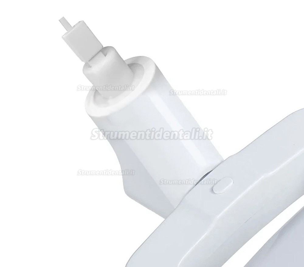 KY KY-P152 Lampada led per riunito odontoiatrico con interruttore a sensore (22mm 4 LED) KY KY-P152 Lampada led per riunito odontoiatrico con interruttore a sensore (22mm 4 LED)
