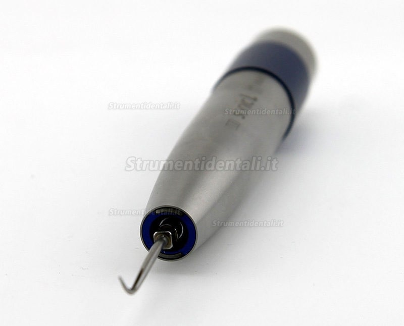 3H® Sonic-L Ablatore Pneumatico con Kavo MULTIflex LUX Attacco Rapido 3H® Sonic-L Ablatore Pneumatico con Kavo MULTIflex LUX Attacco Rapido