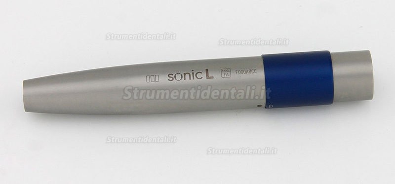 3H® Sonic-L Ablatore Pneumatico con Kavo MULTIflex LUX Attacco Rapido