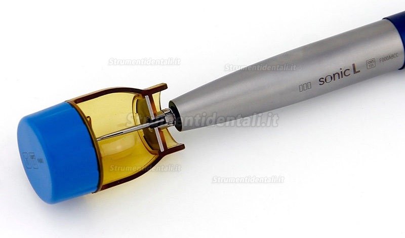 3H® Sonic-L Ablatore Pneumatico con Kavo MULTIflex LUX Attacco Rapido