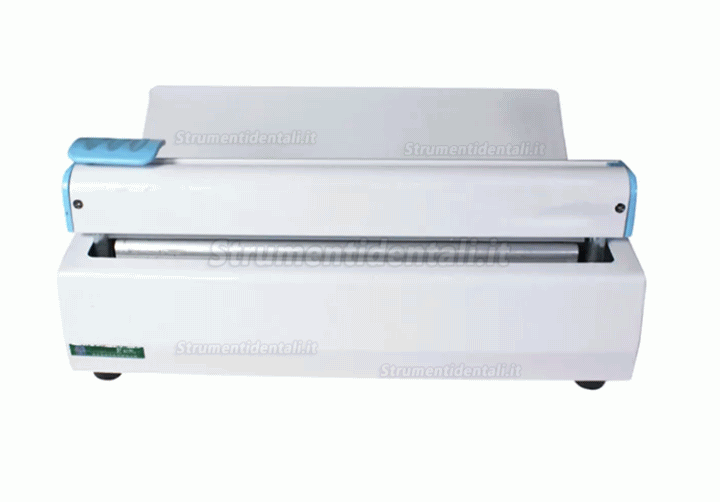 Sigillatrice per sacchetti di disinfezione dentale, Termosigillatrice per sacchetti di sterilizzazione